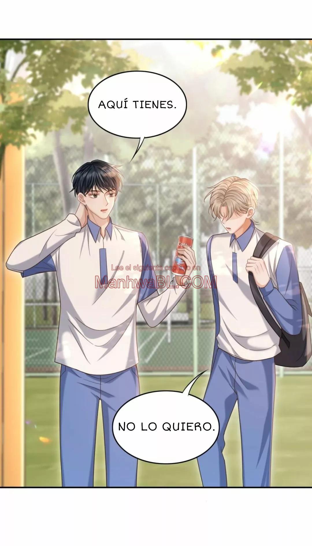 Shangxin - Capítulo 10 2 manhwa
