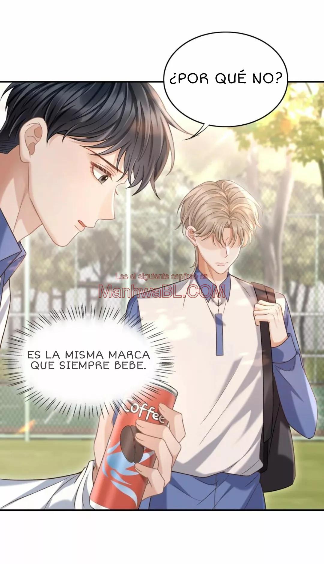Shangxin - Capítulo 10 2 manhwa