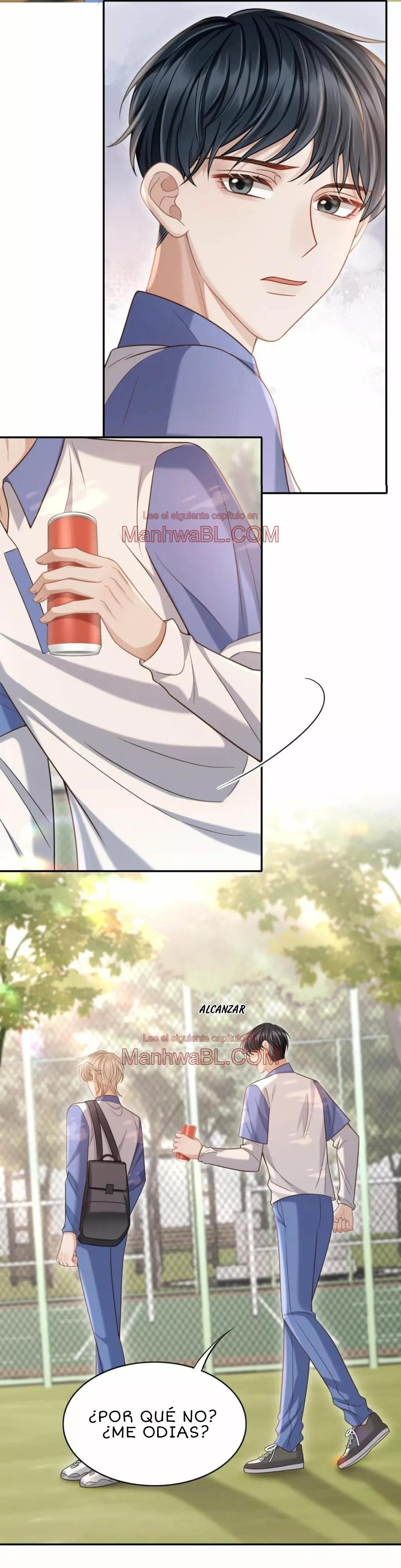 Shangxin - Capítulo 10 2 manhwa