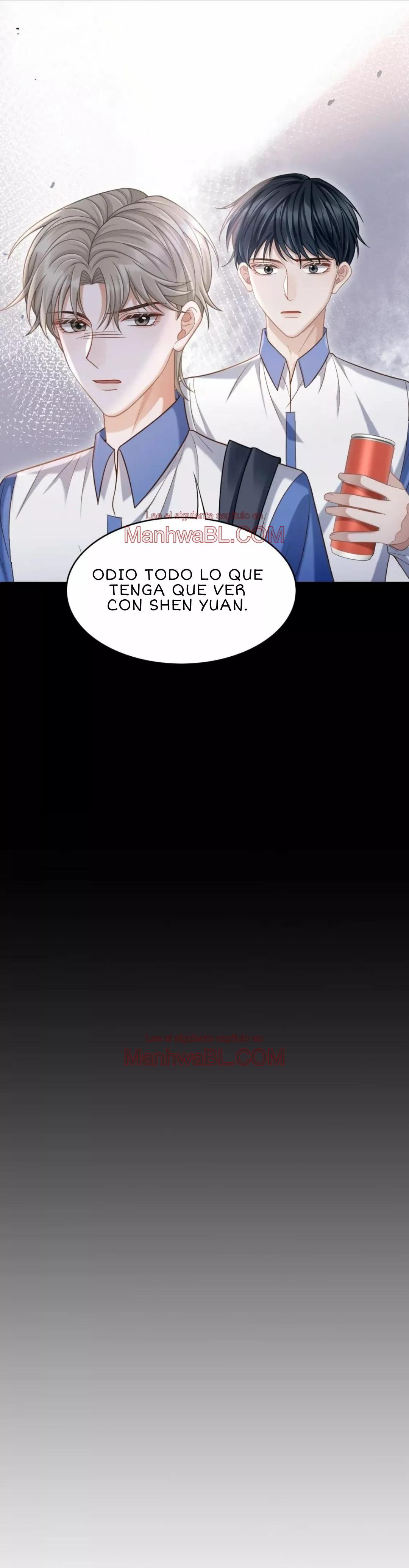 Shangxin - Capítulo 10 2 manhwa
