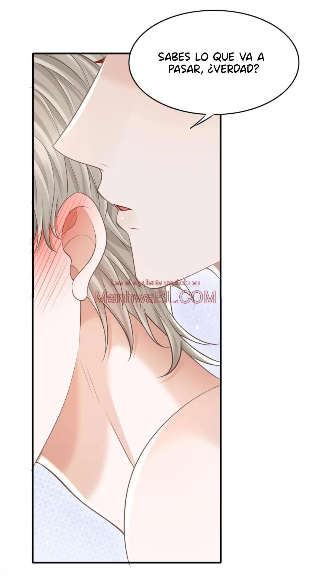 Shangxin - Capítulo 66 3 manhwa