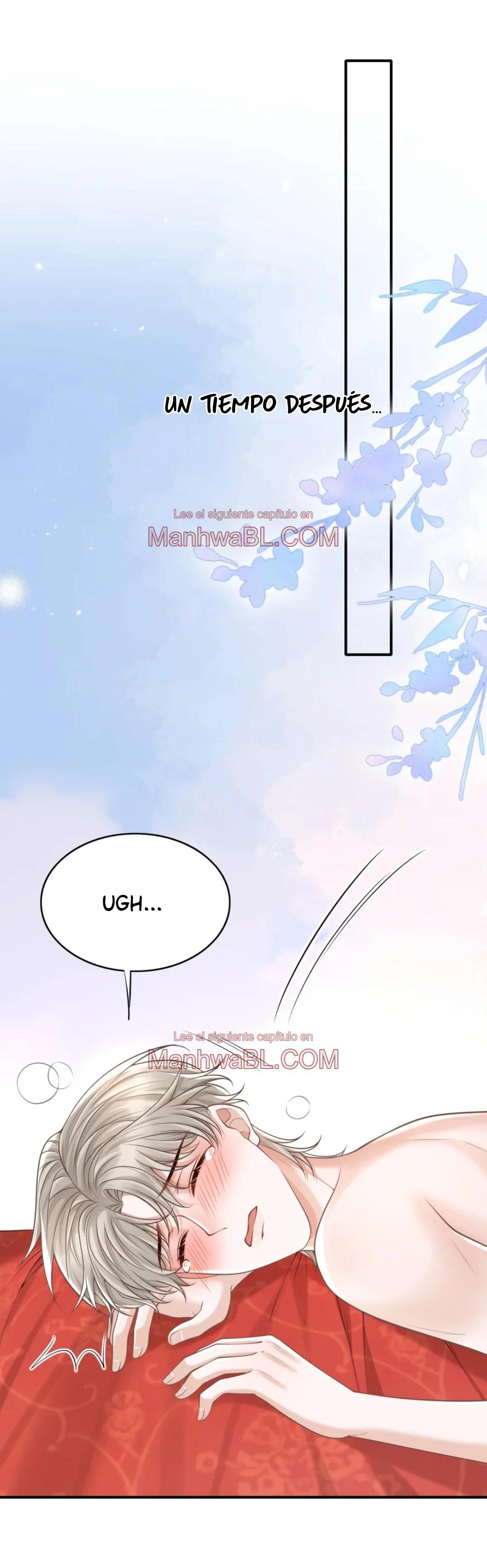 Shangxin - Capítulo 66 3 manhwa