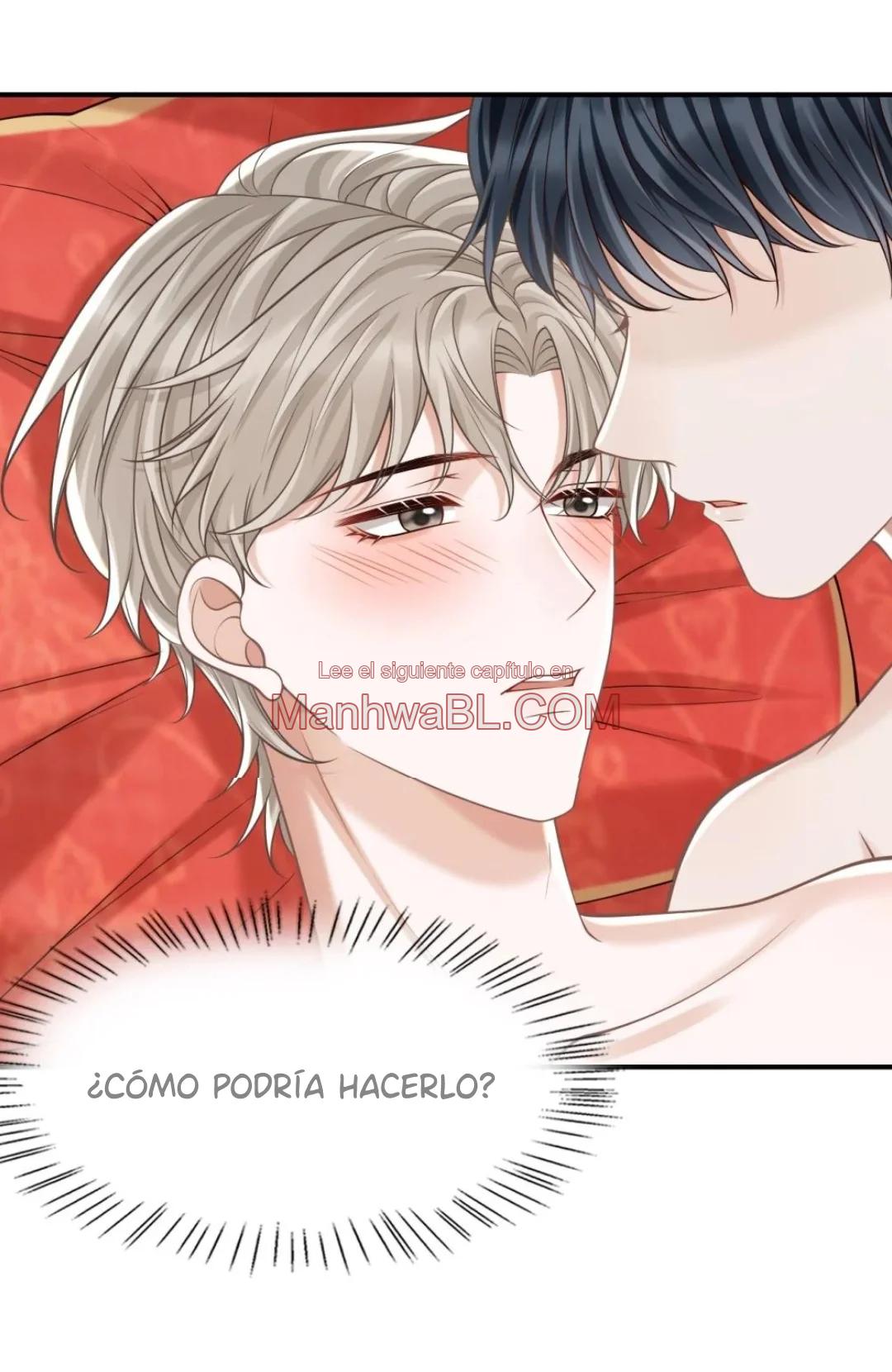 Shangxin - Capítulo 66 3 manhwa