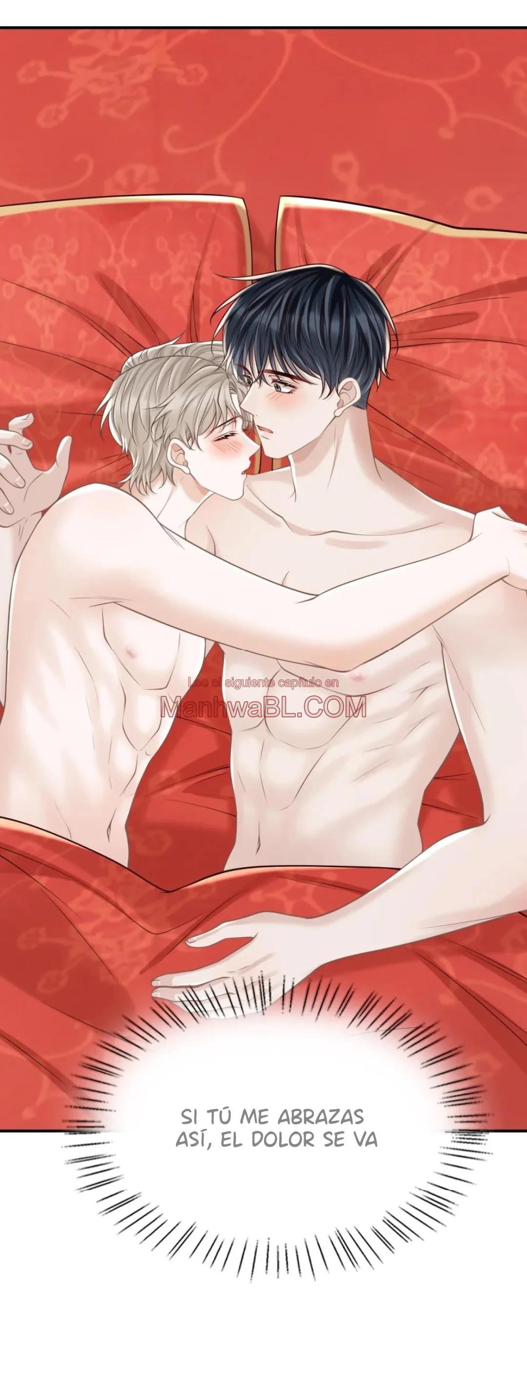Shangxin - Capítulo 66 3 manhwa