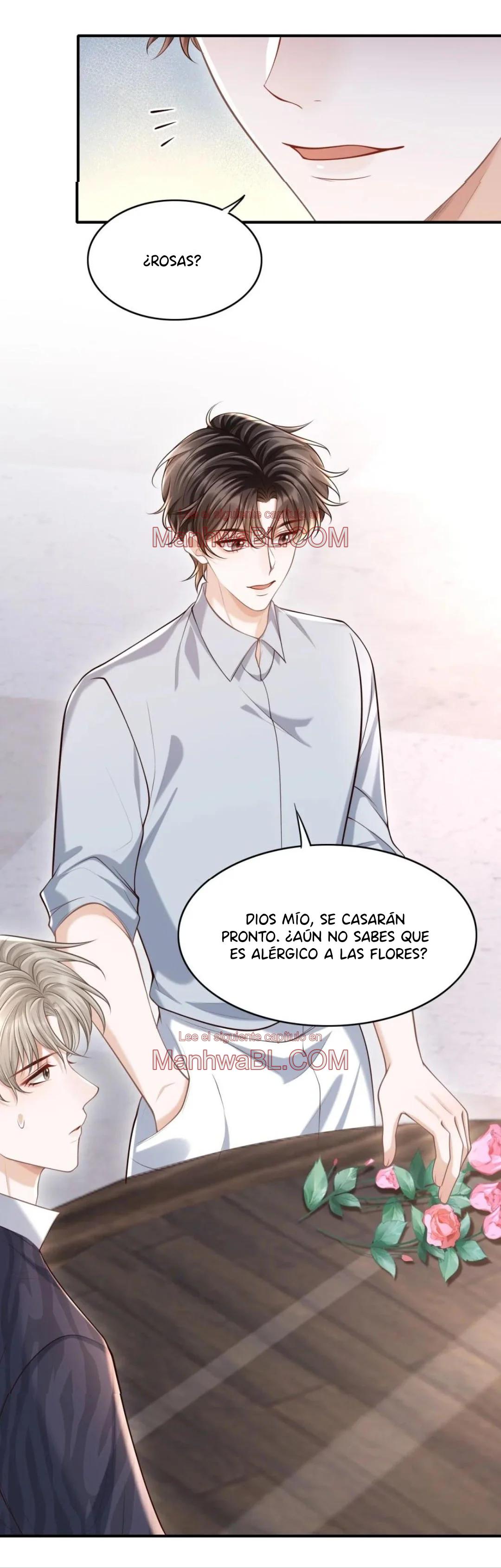 Shangxin - Capítulo 43 manhwa