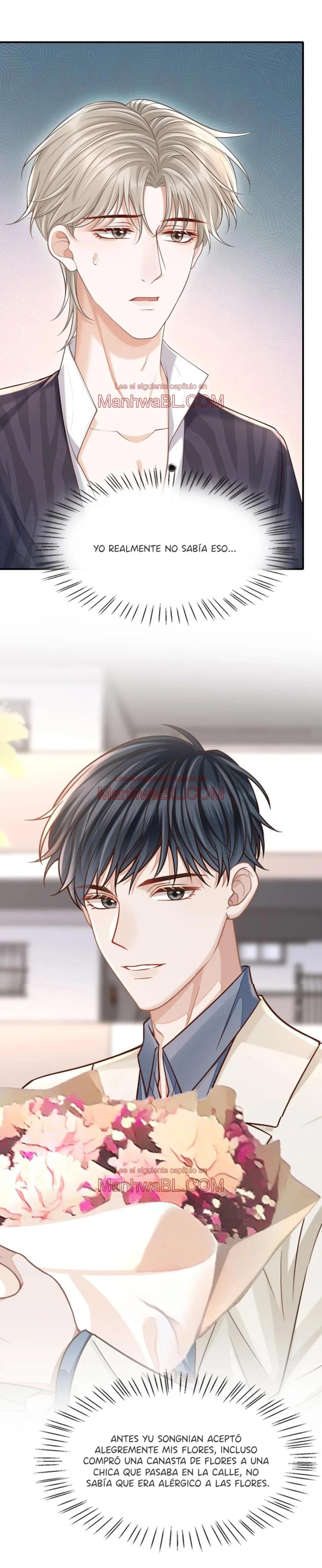Shangxin - Capítulo 43 manhwa