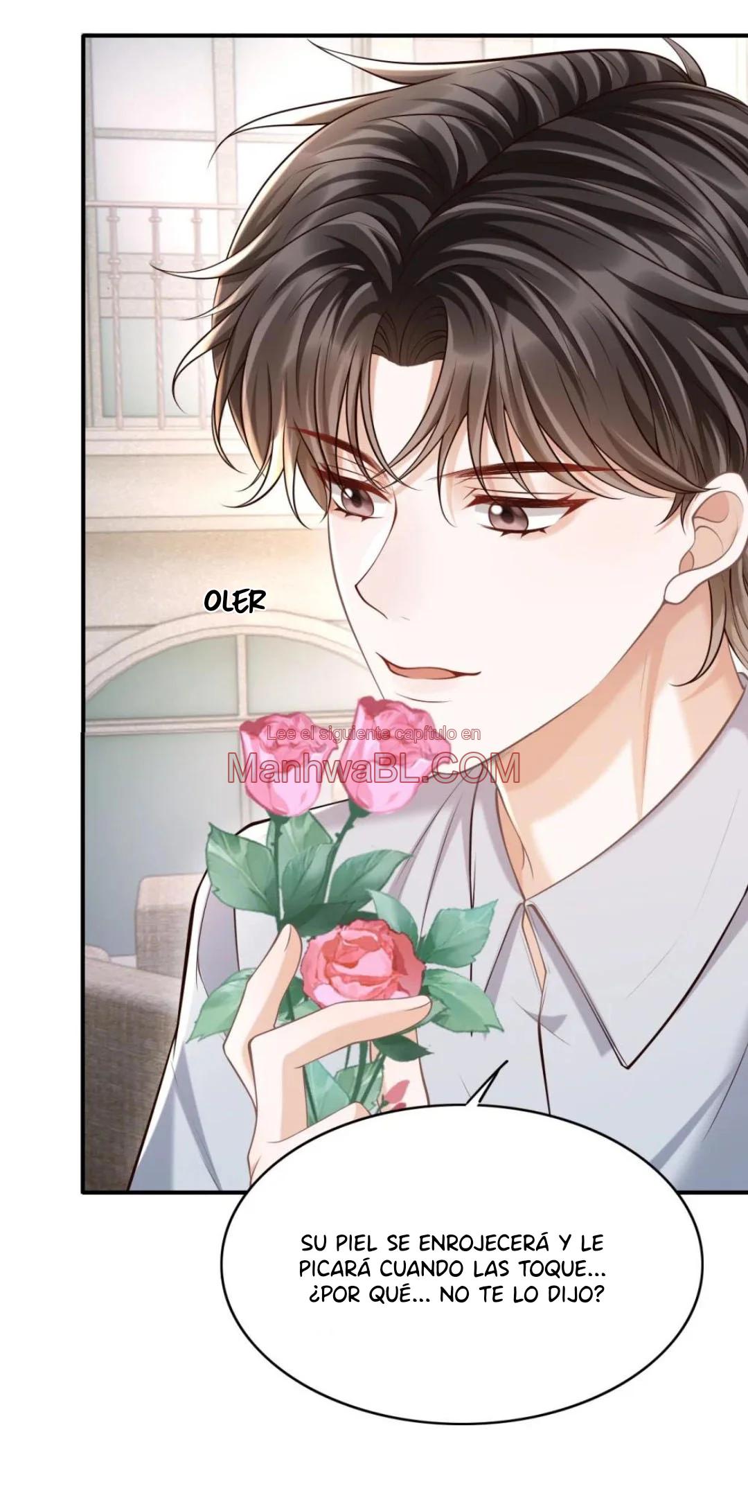 Shangxin - Capítulo 43 manhwa