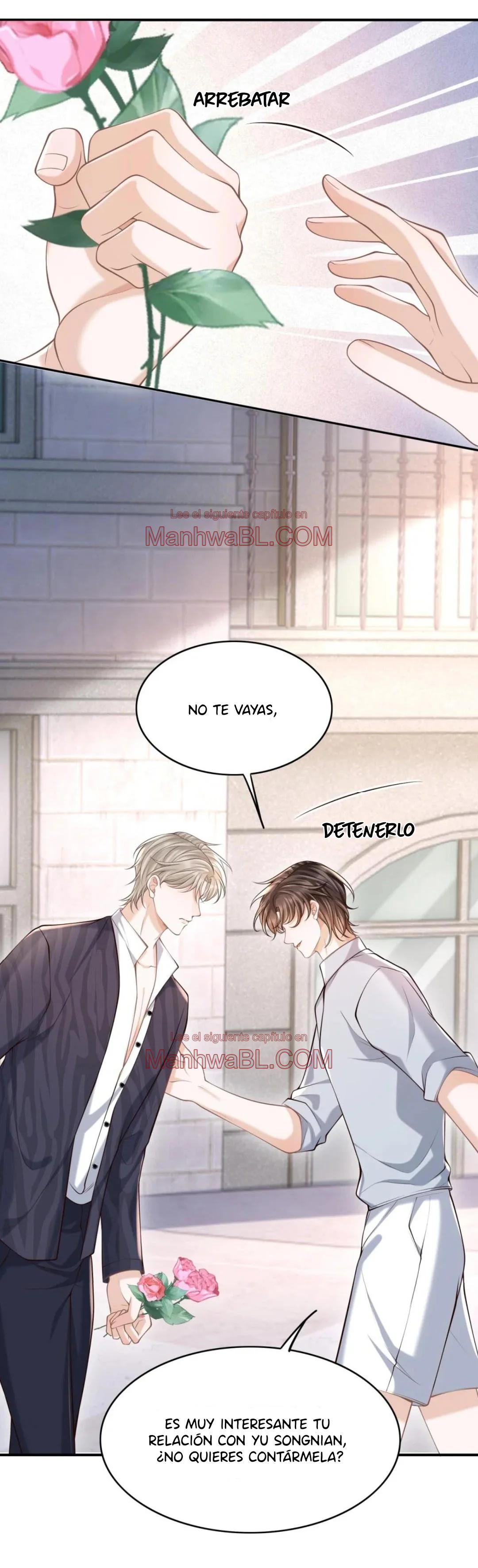 Shangxin - Capítulo 43 manhwa