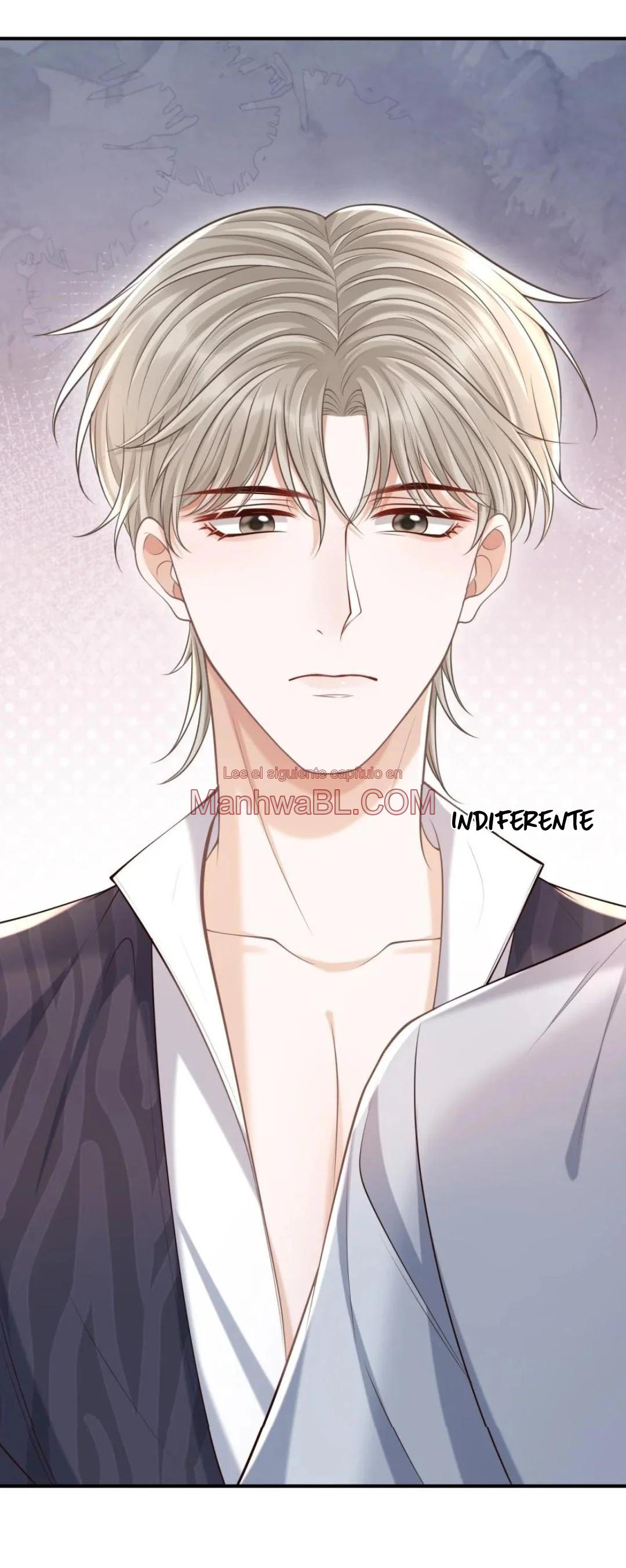 Shangxin - Capítulo 43 manhwa