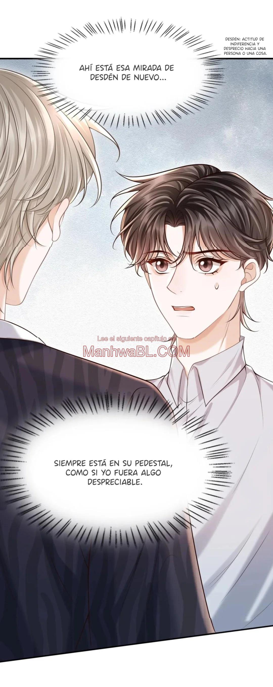 Shangxin - Capítulo 43 manhwa