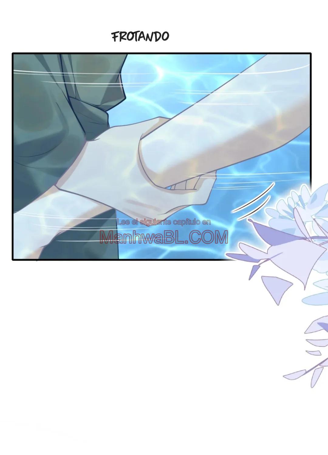 Shangxin - Capítulo 51 3 manhwa