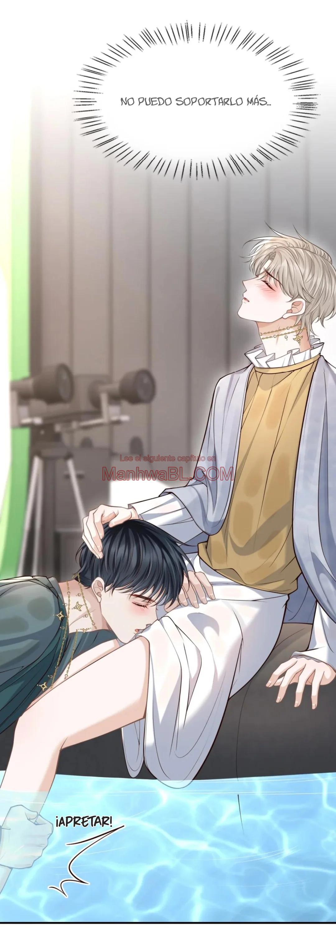 Shangxin - Capítulo 51 3 manhwa