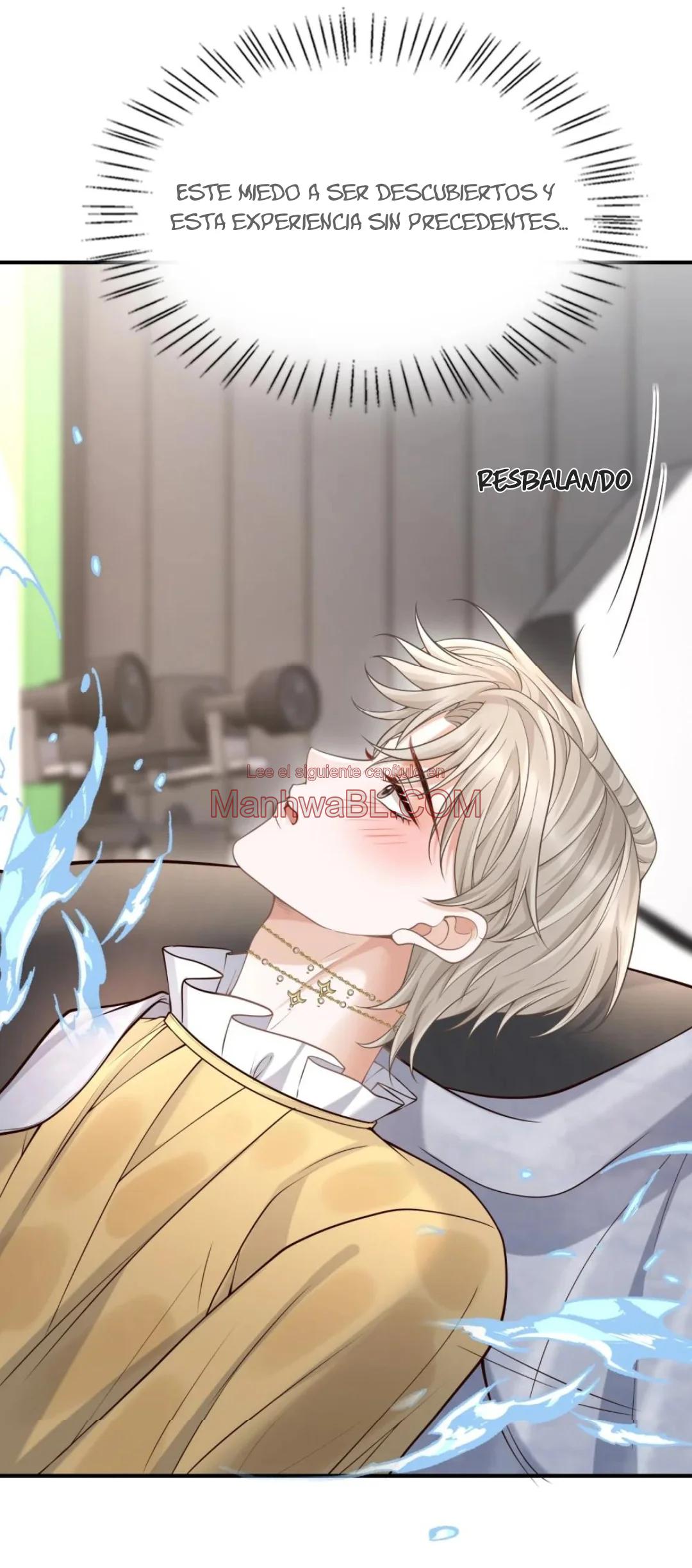 Shangxin - Capítulo 51 3 manhwa