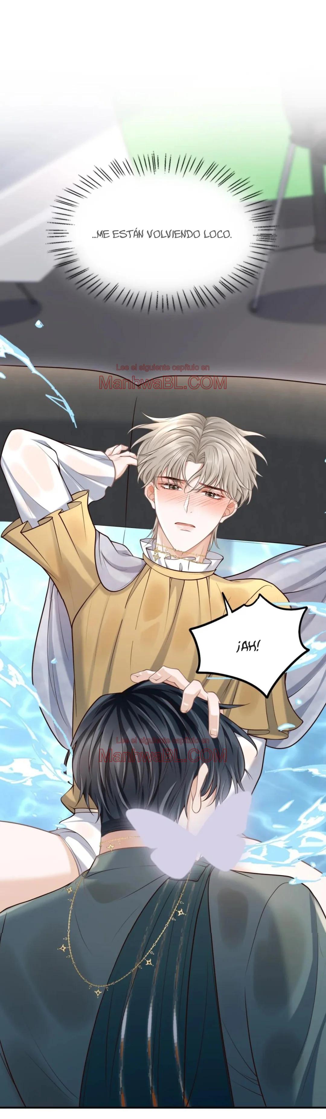 Shangxin - Capítulo 51 3 manhwa