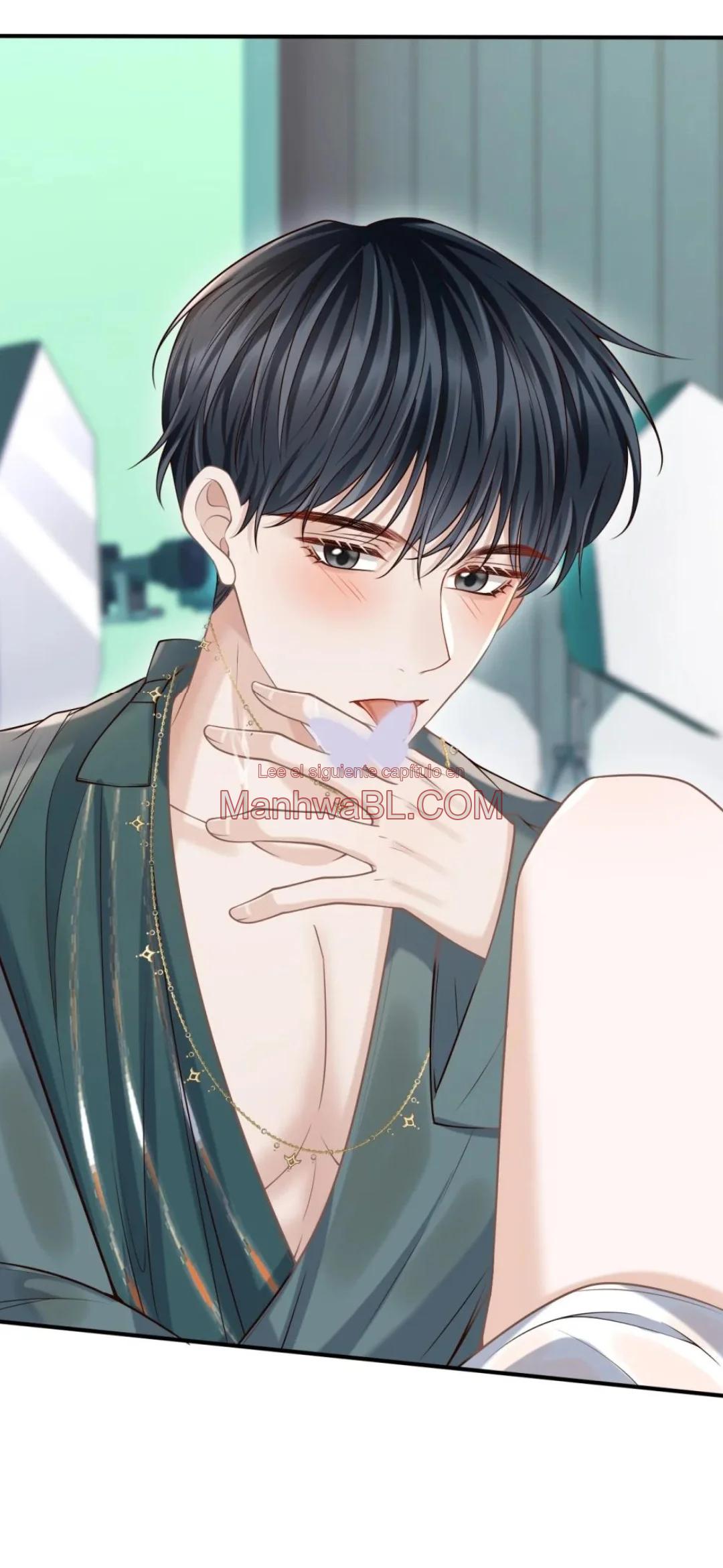 Shangxin - Capítulo 51 3 manhwa
