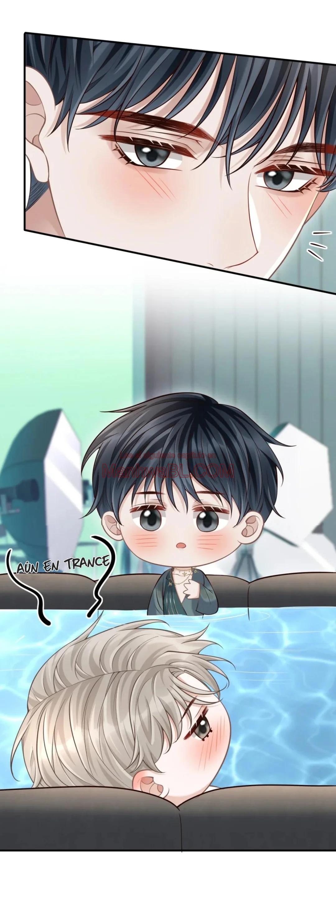 Shangxin - Capítulo 51 3 manhwa