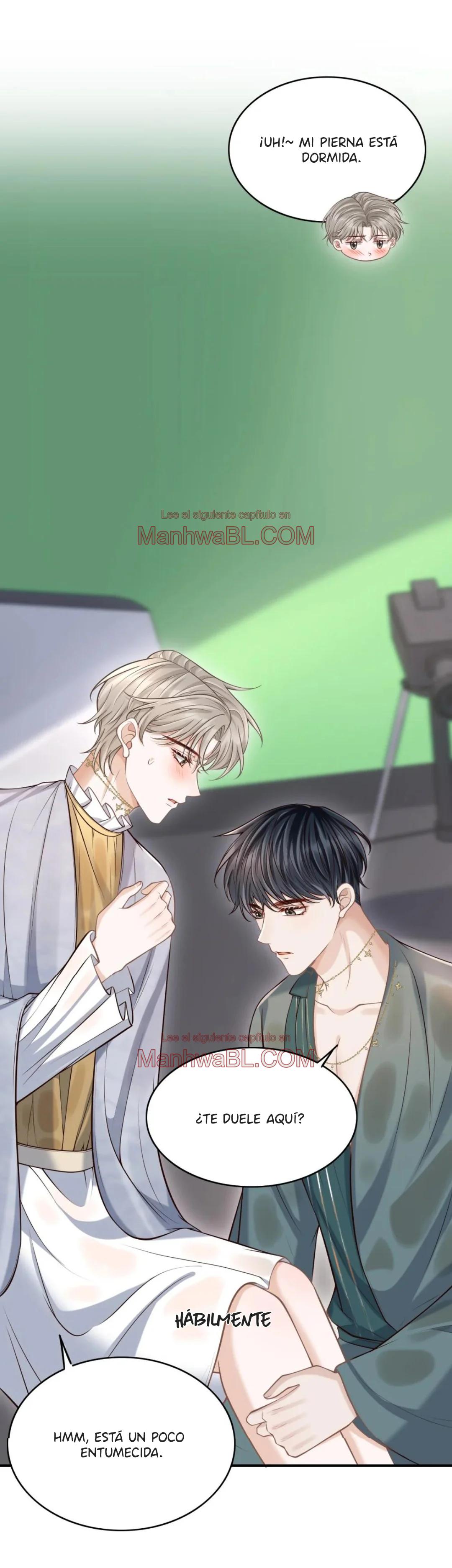 Shangxin - Capítulo 51 3 manhwa