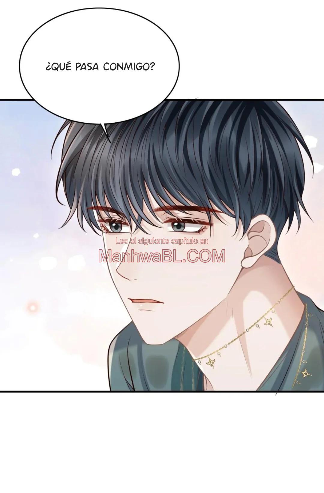 Shangxin - Capítulo 51 3 manhwa