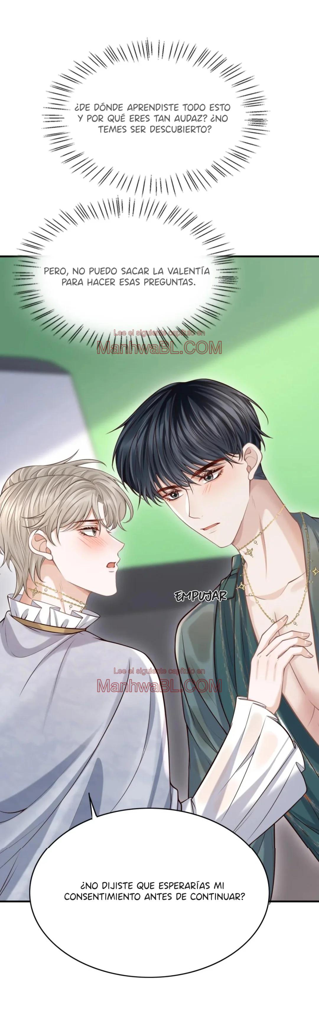 Shangxin - Capítulo 51 3 manhwa