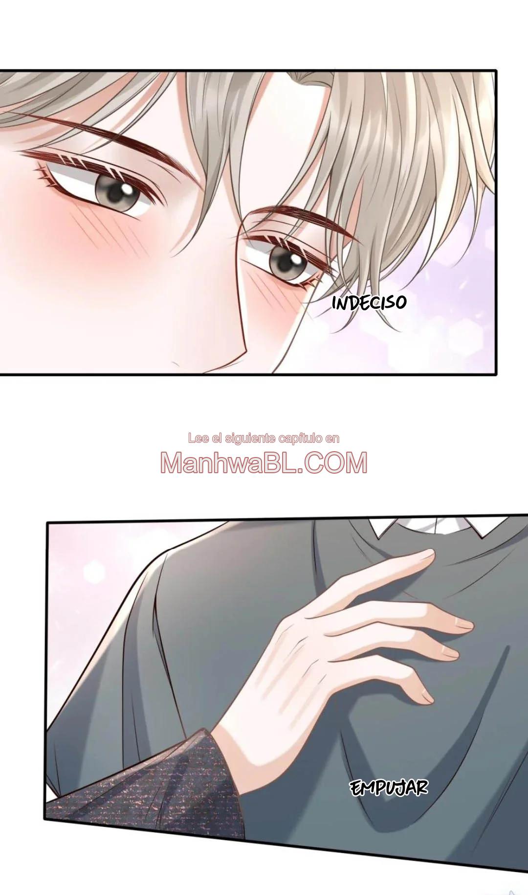 Shangxin - Capítulo 41 3 manhwa