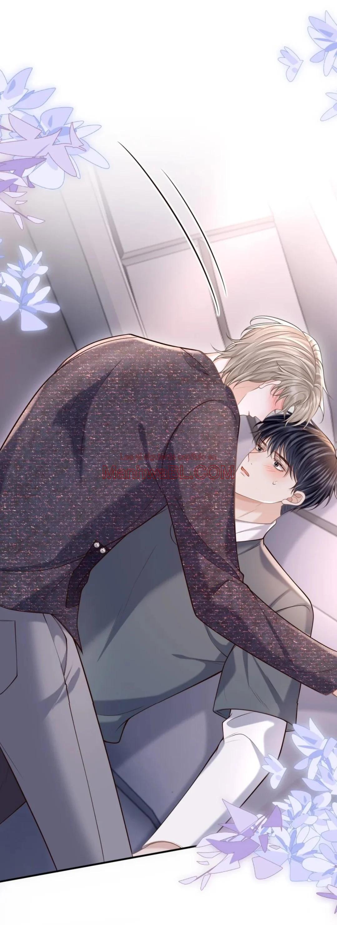 Shangxin - Capítulo 41 3 manhwa