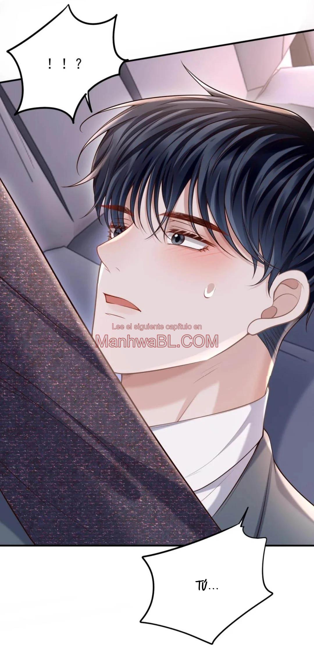 Shangxin - Capítulo 41 3 manhwa