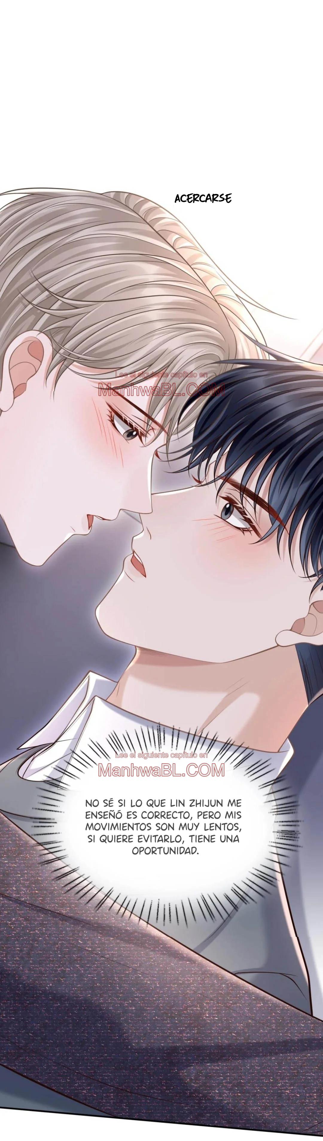 Shangxin - Capítulo 41 3 manhwa