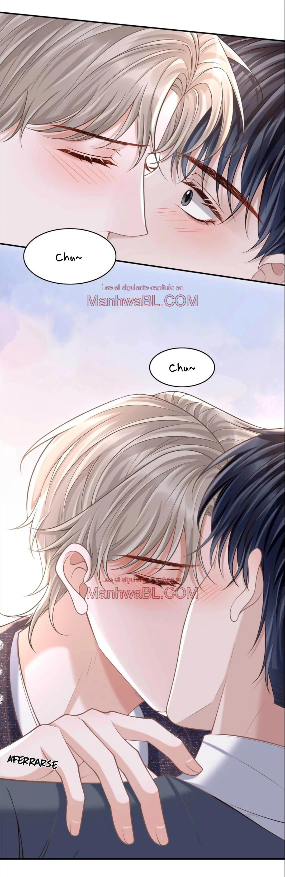 Shangxin - Capítulo 41 3 manhwa