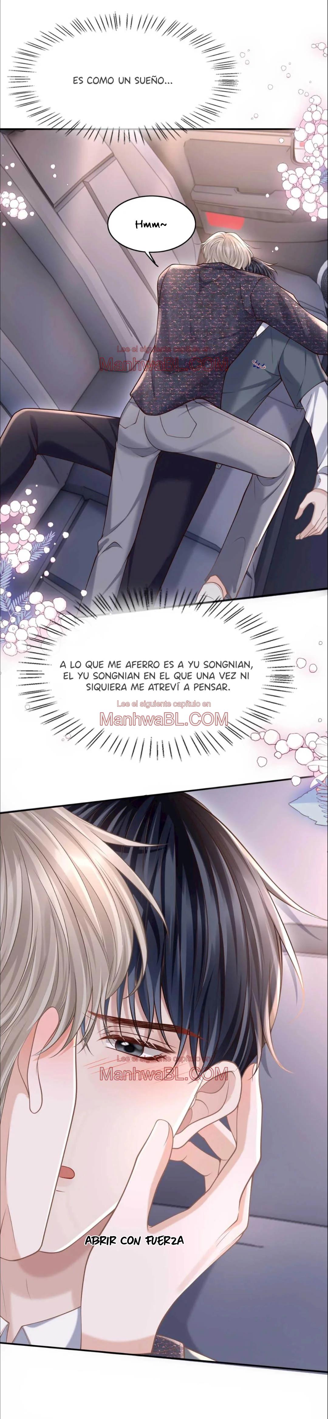 Shangxin - Capítulo 41 3 manhwa