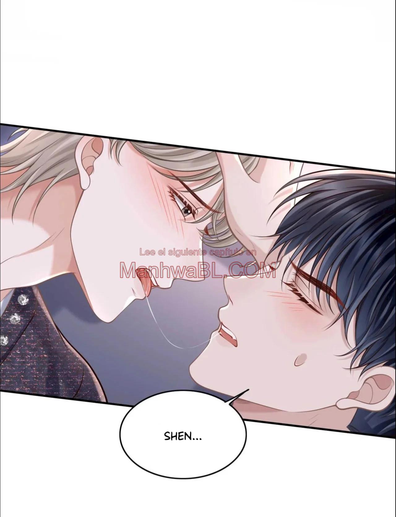 Shangxin - Capítulo 41 3 manhwa