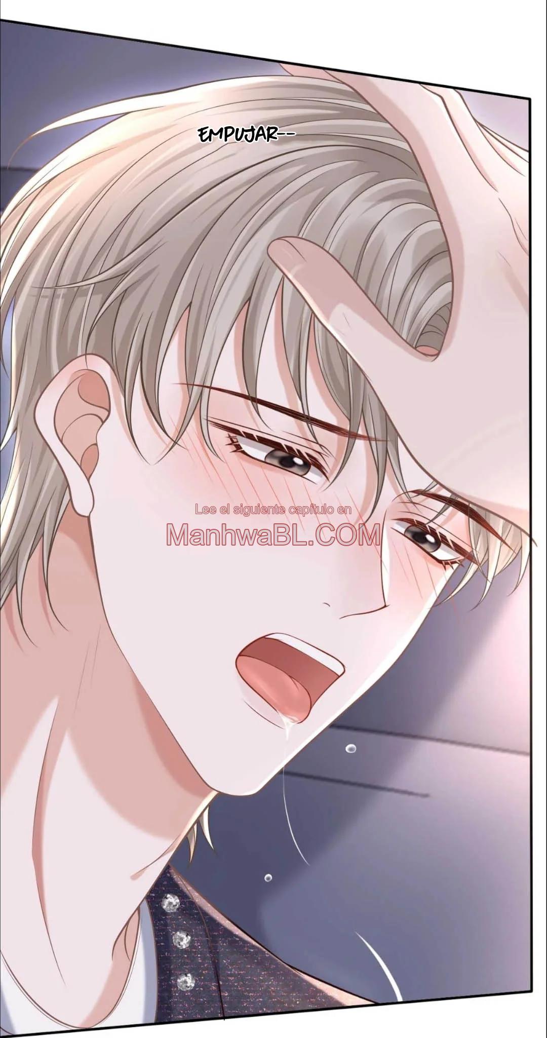 Shangxin - Capítulo 41 3 manhwa