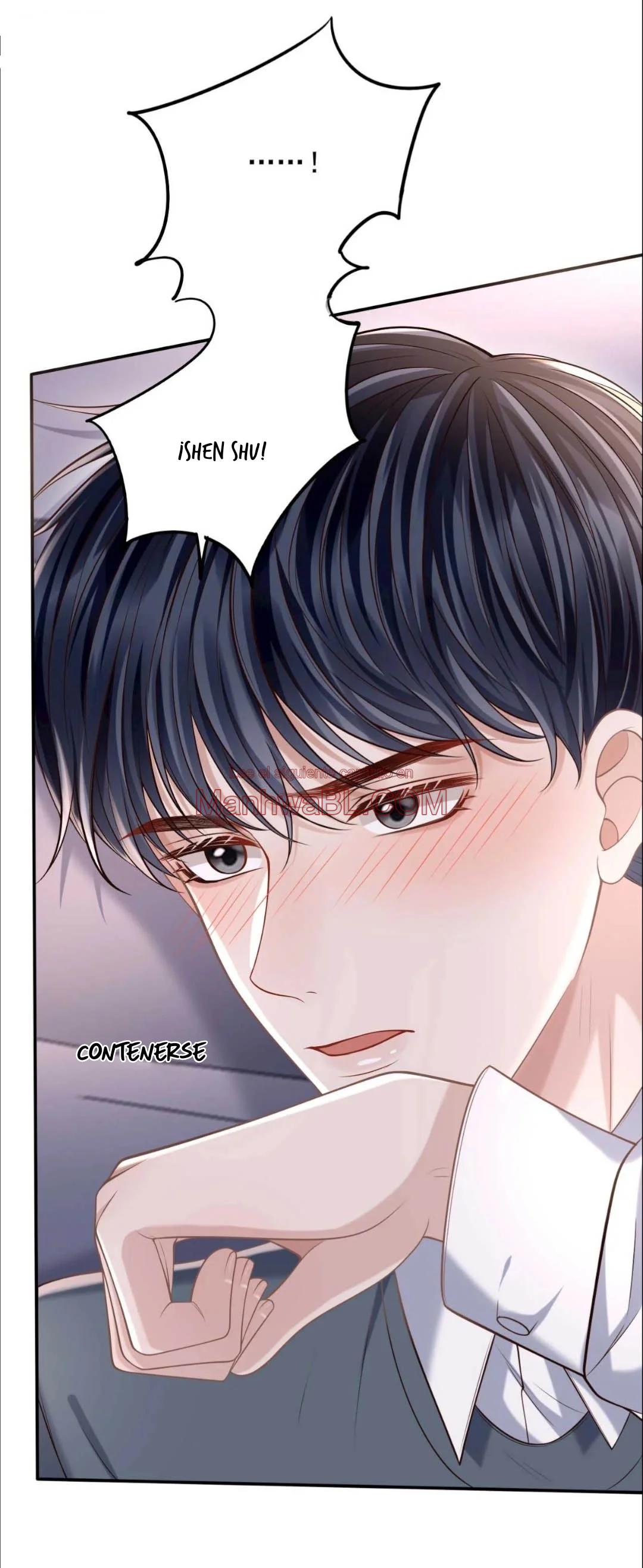 Shangxin - Capítulo 41 3 manhwa