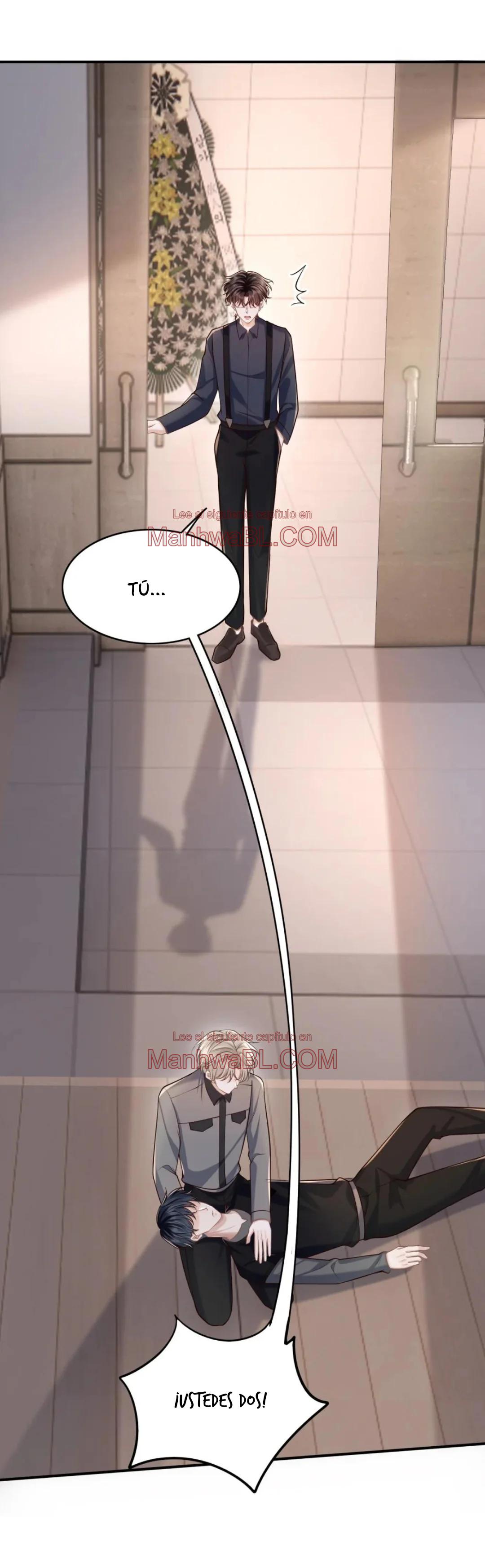 Shangxin - Capítulo 54 2 manhwa