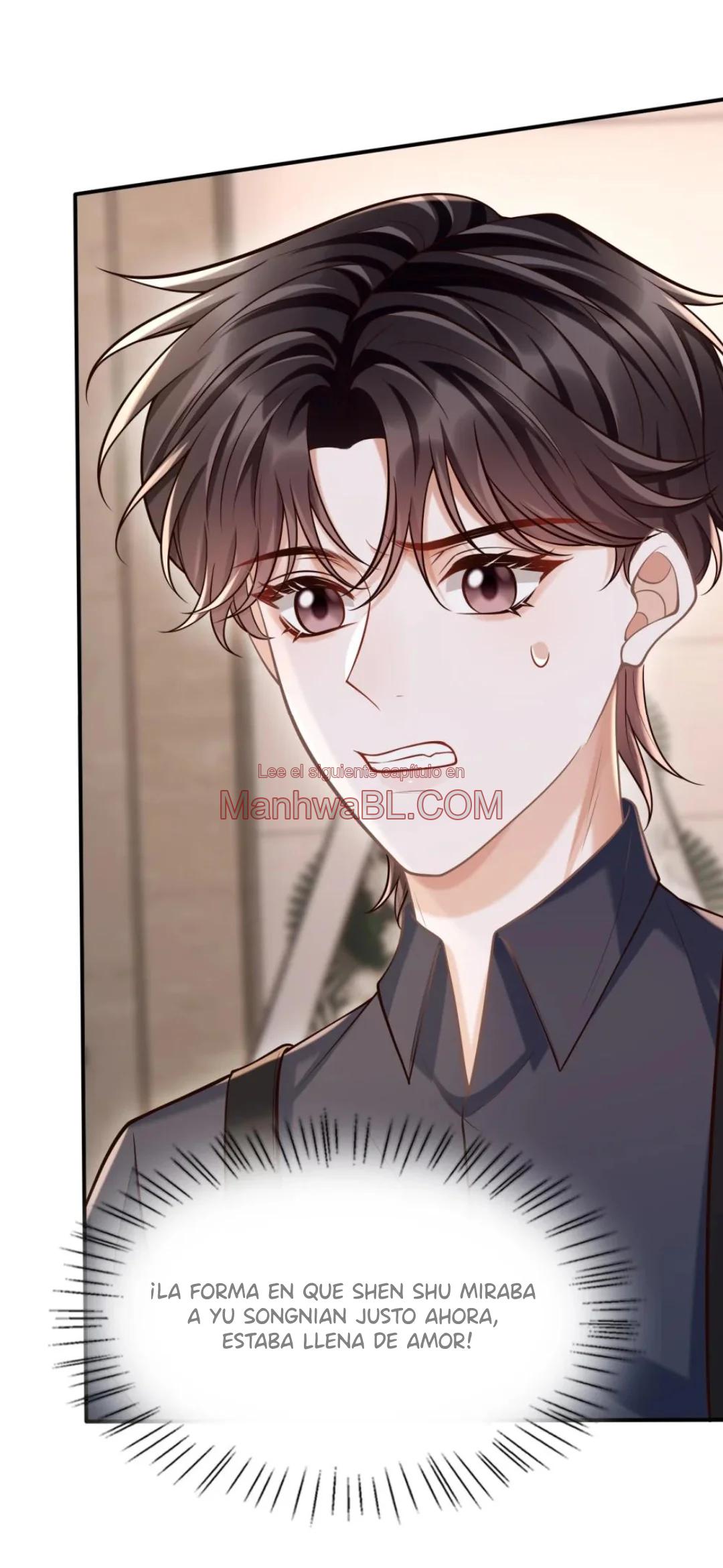 Shangxin - Capítulo 54 2 manhwa
