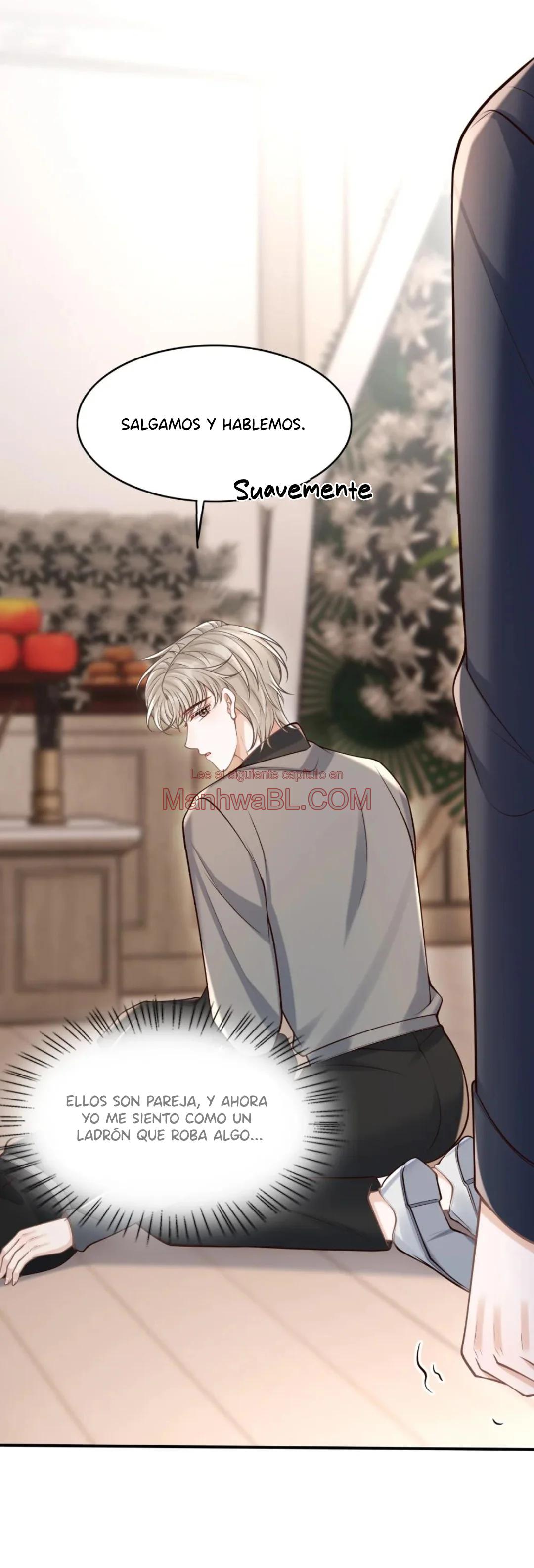 Shangxin - Capítulo 54 2 manhwa
