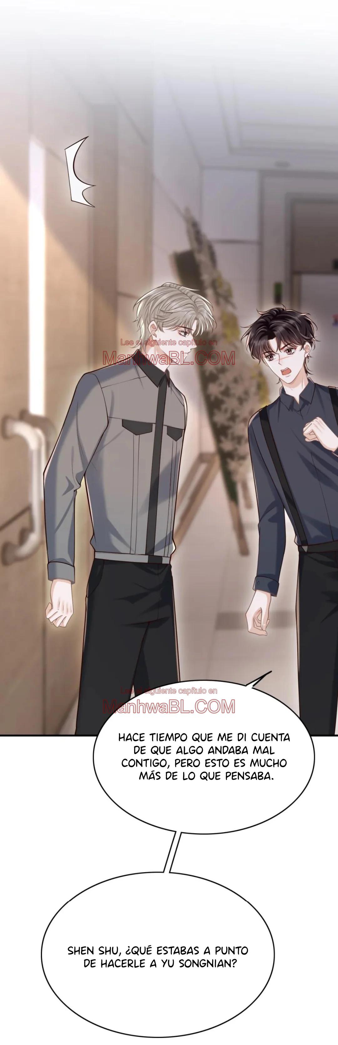 Shangxin - Capítulo 54 2 manhwa