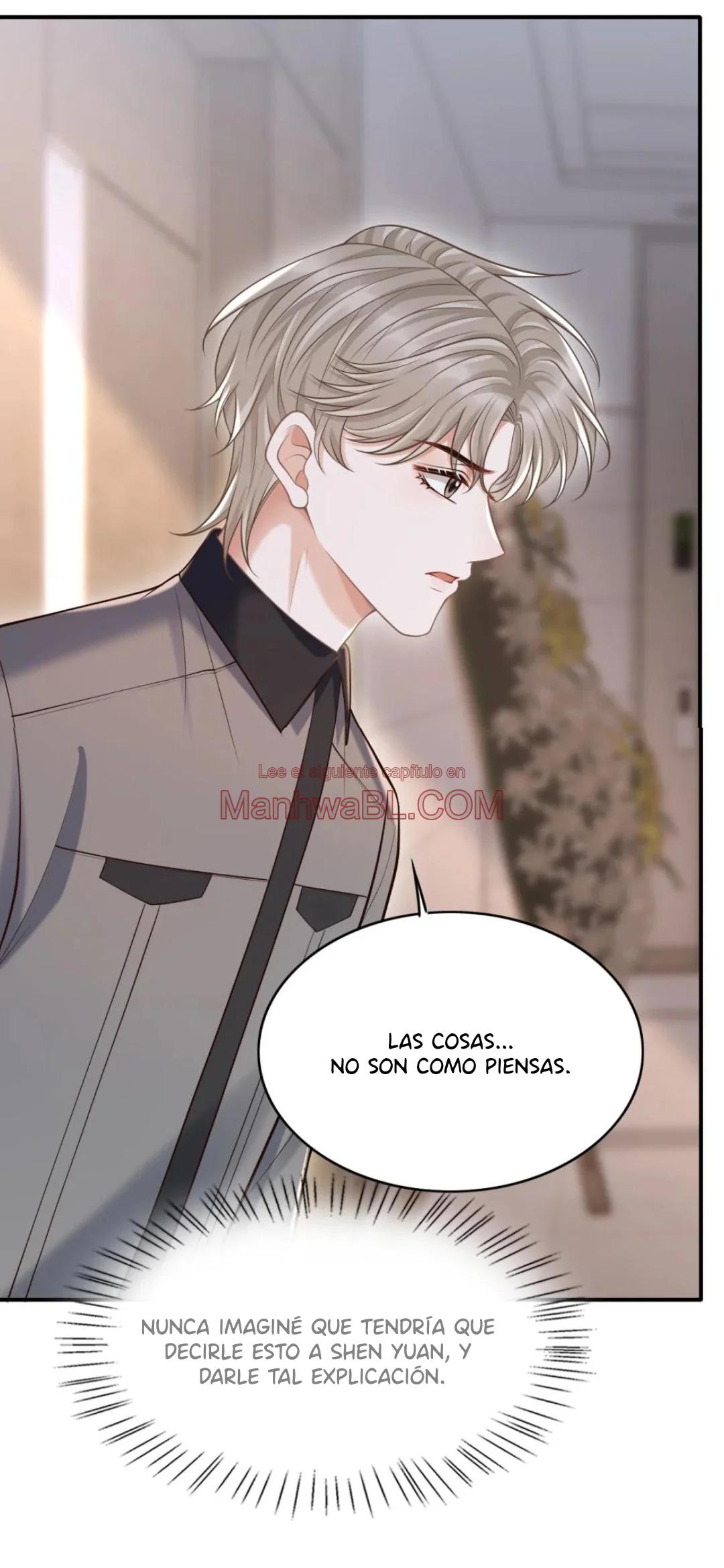 Shangxin - Capítulo 54 2 manhwa