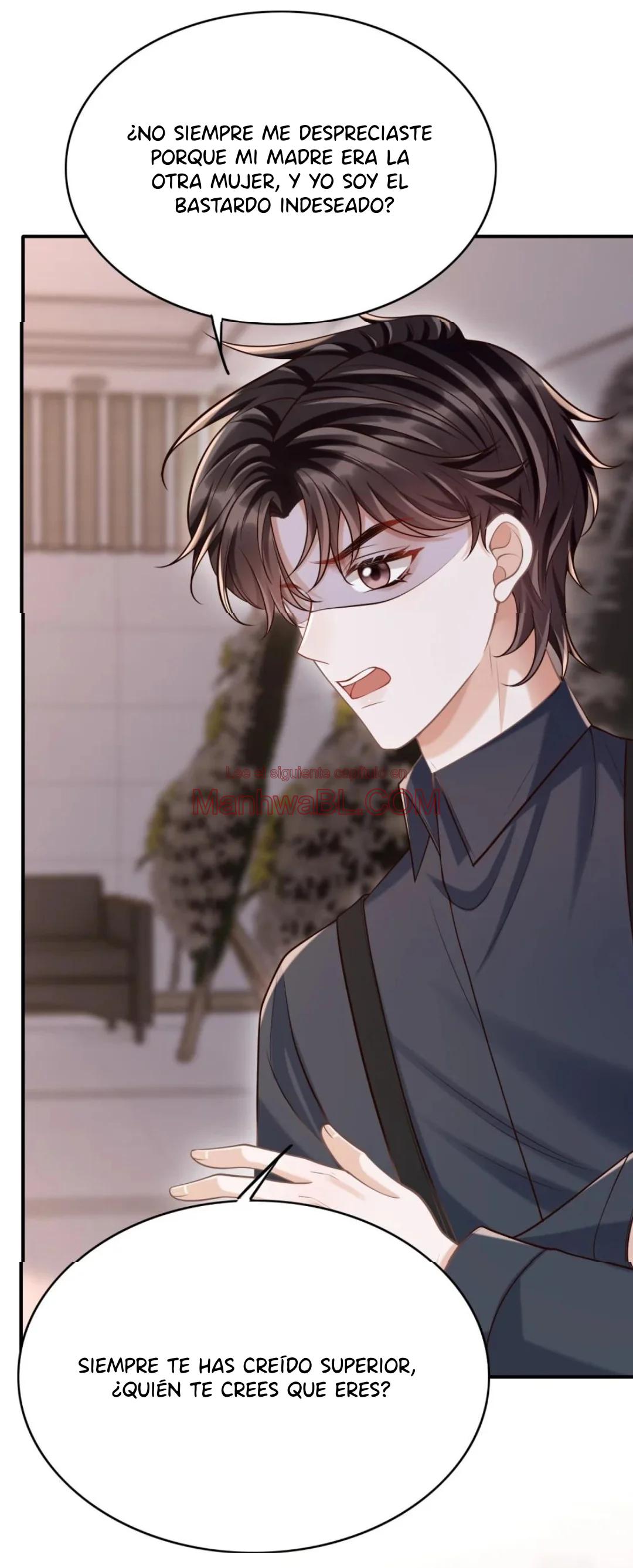 Shangxin - Capítulo 54 2 manhwa
