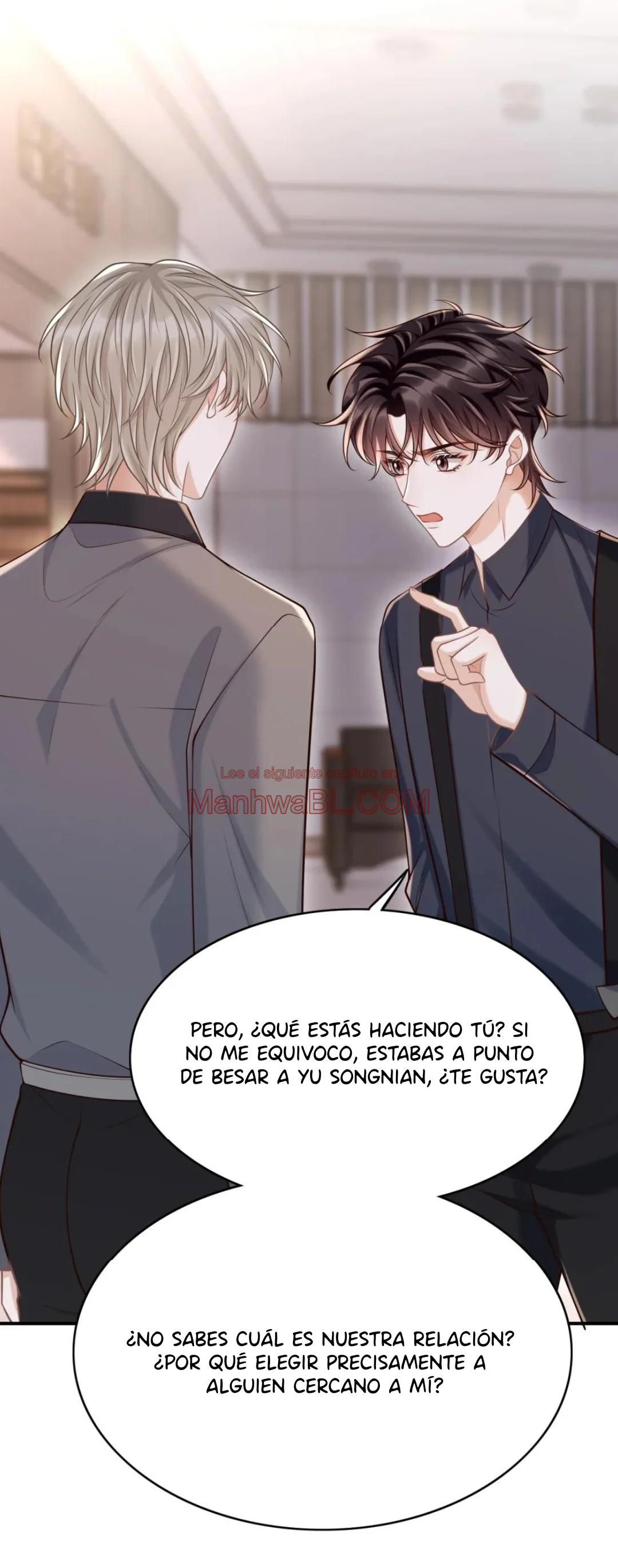 Shangxin - Capítulo 54 2 manhwa