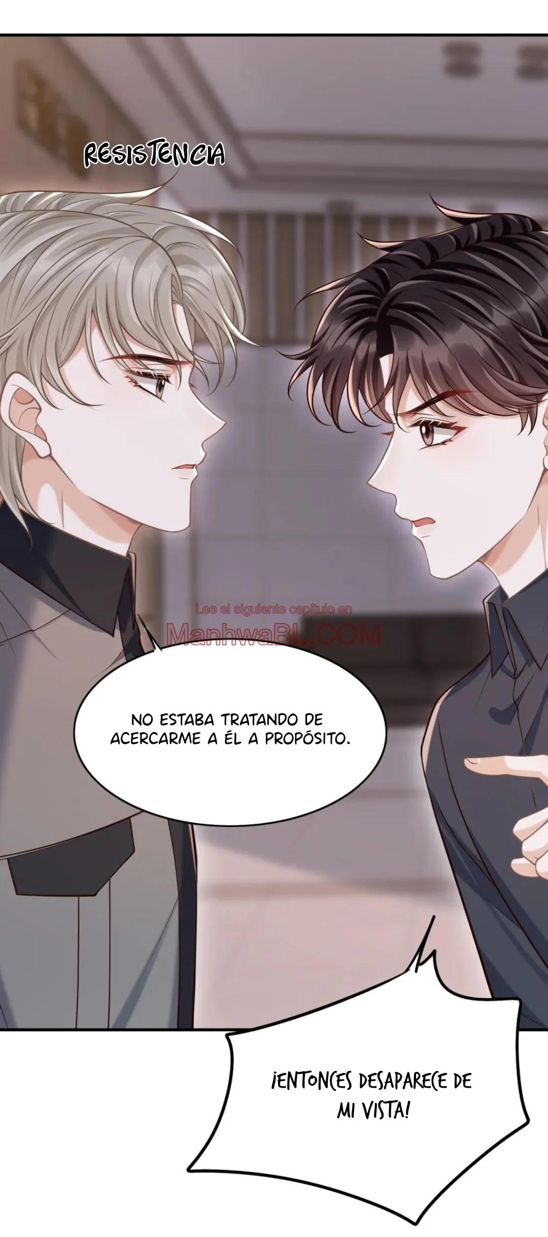 Shangxin - Capítulo 54 2 manhwa