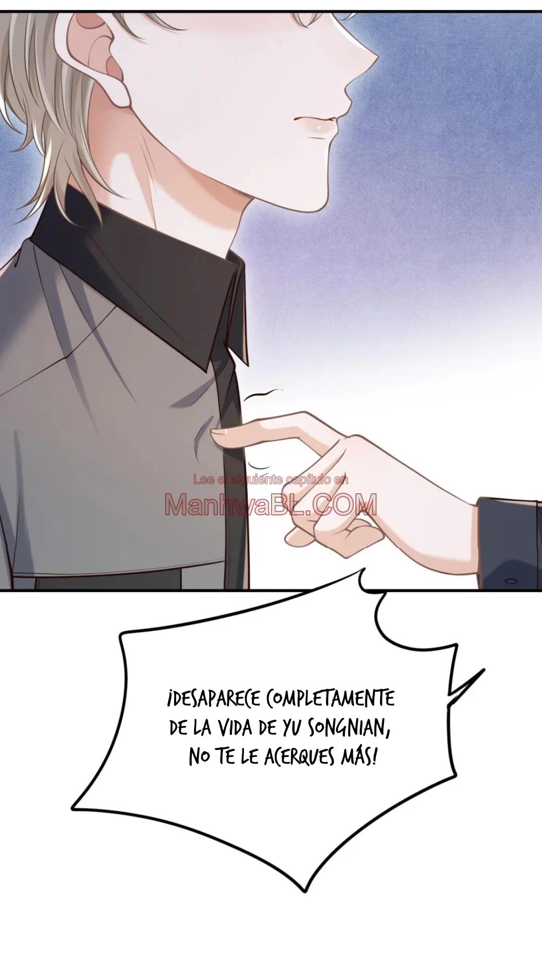 Shangxin - Capítulo 54 2 manhwa