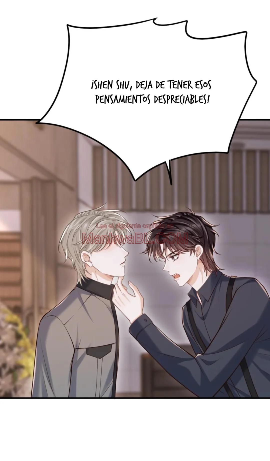 Shangxin - Capítulo 54 2 manhwa