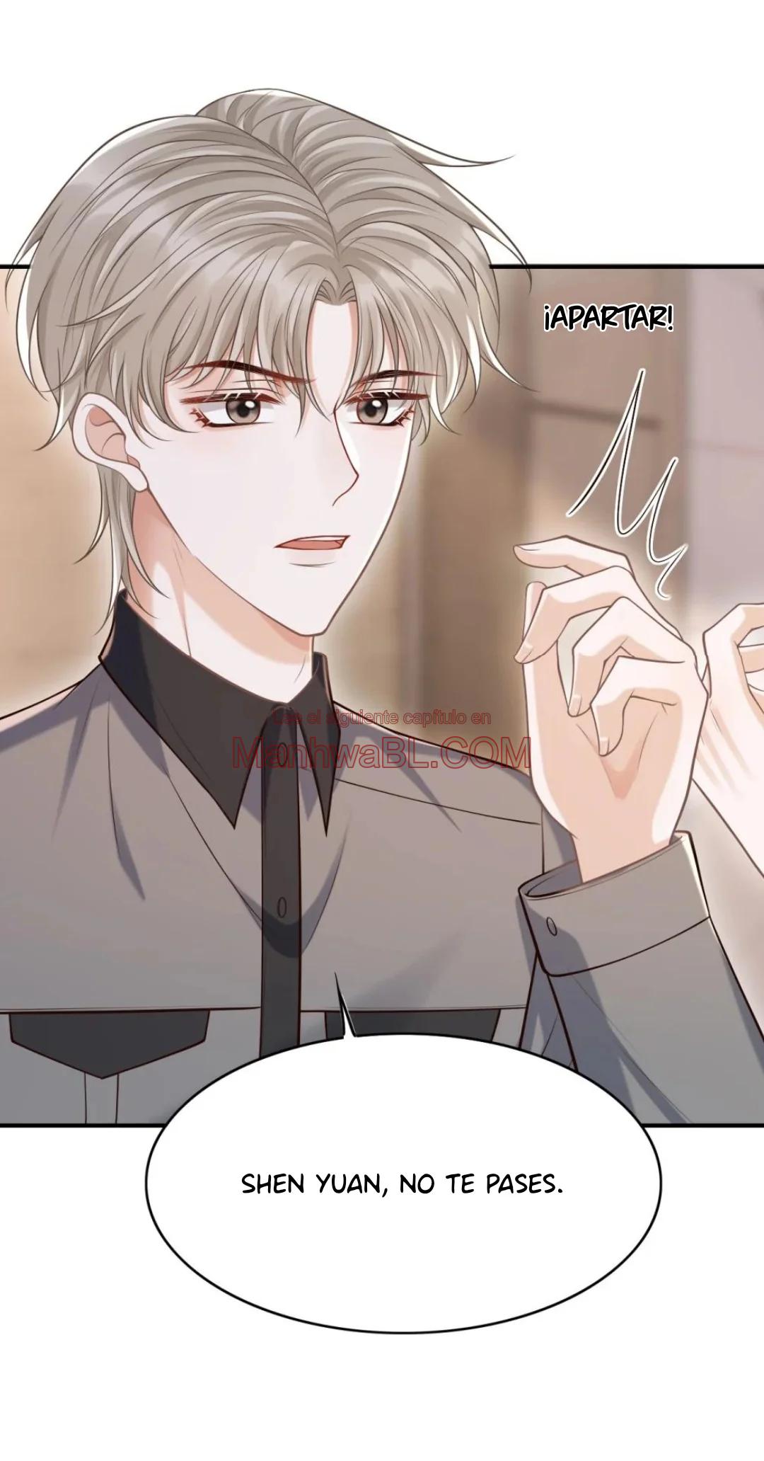 Shangxin - Capítulo 54 2 manhwa