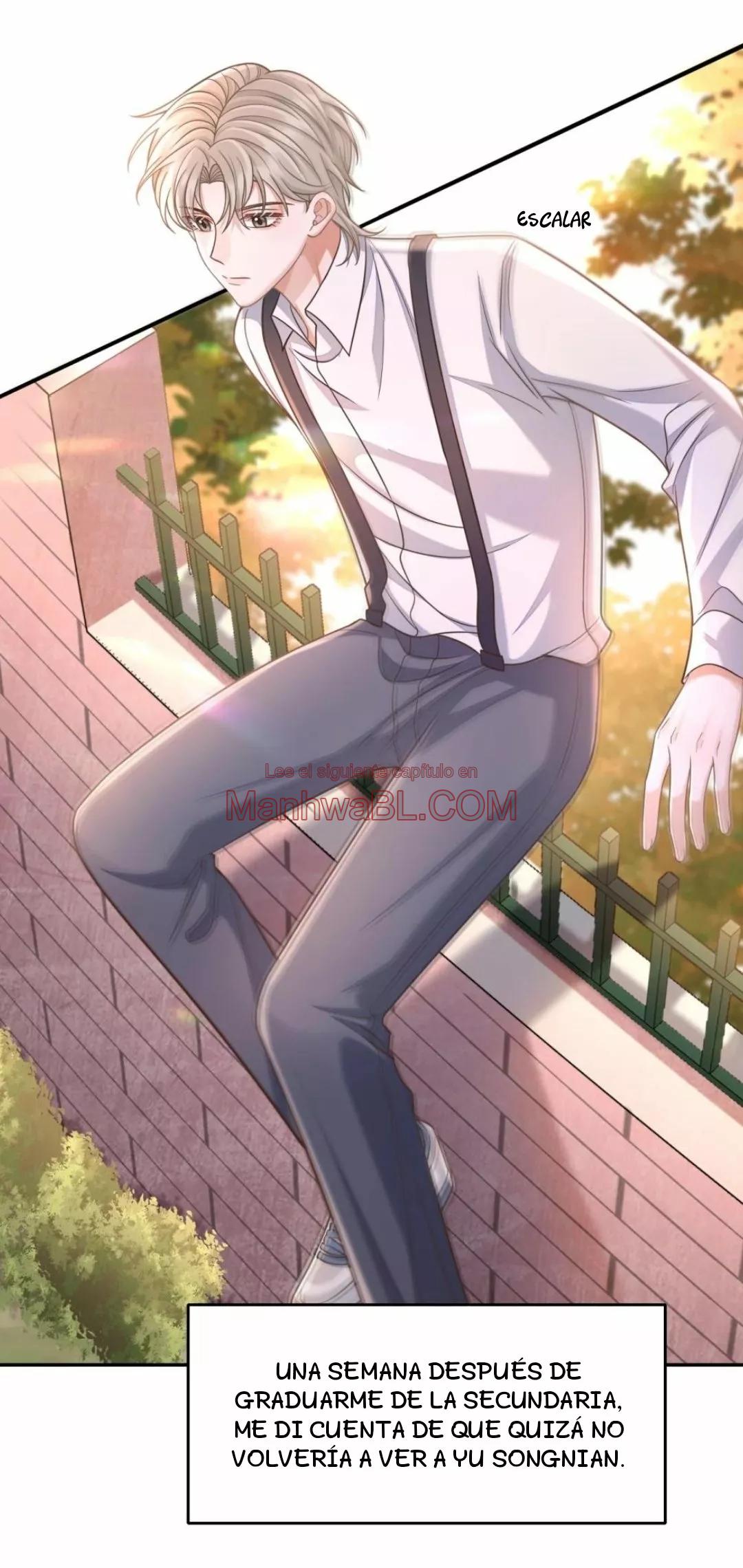 Shangxin - Capítulo 8 3 manhwa