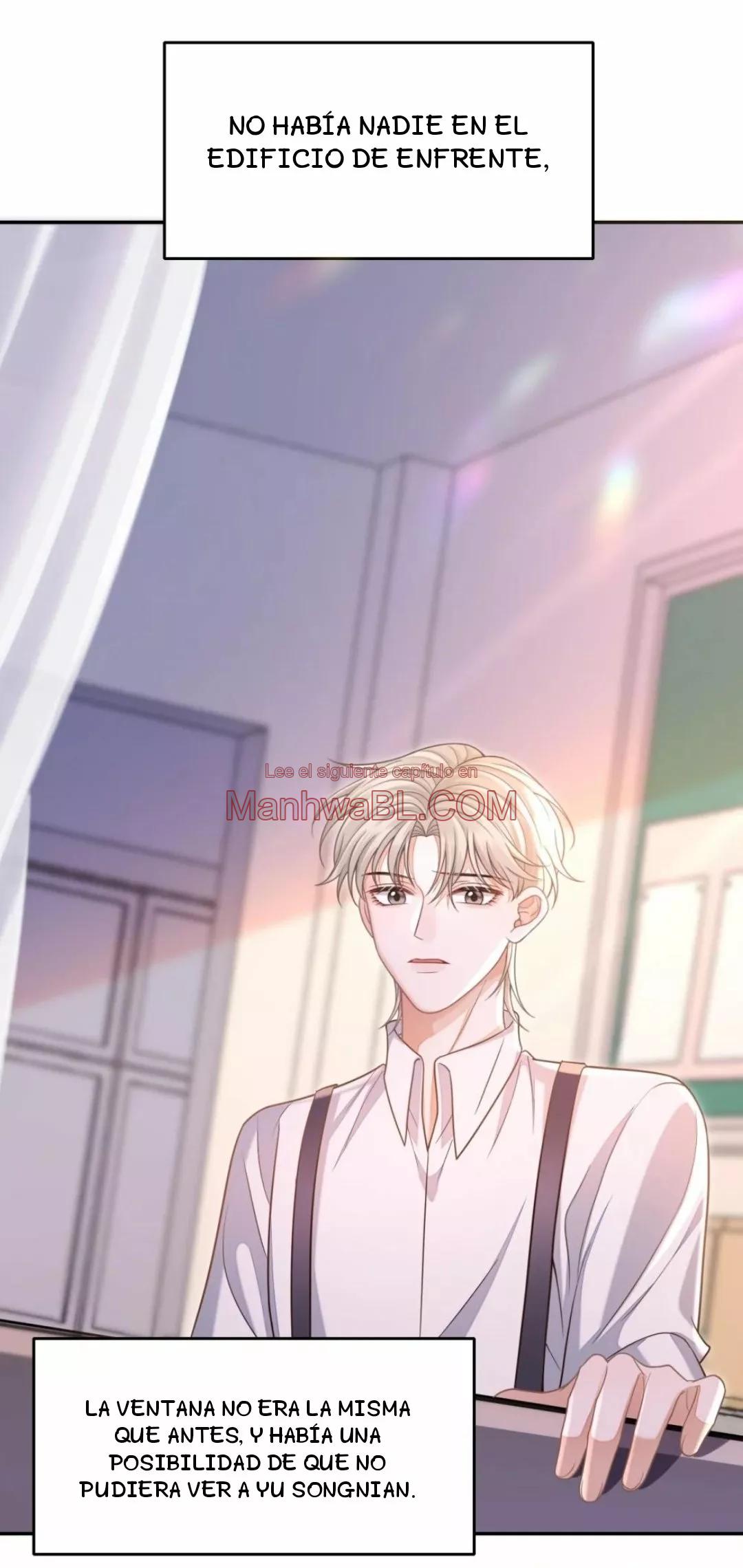 Shangxin - Capítulo 8 3 manhwa