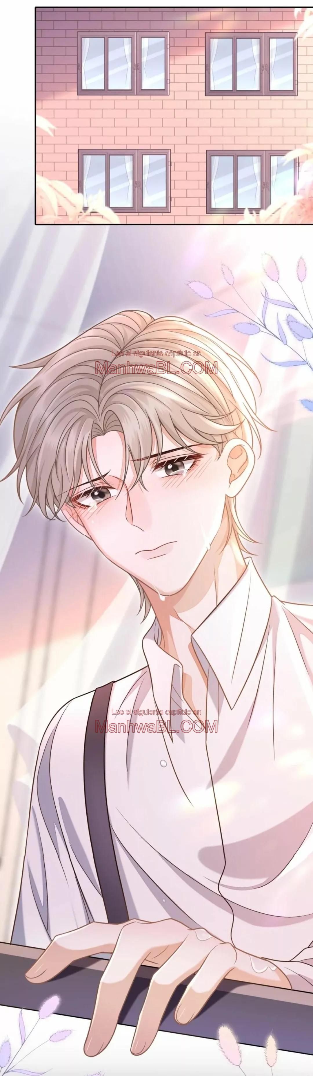Shangxin - Capítulo 8 3 manhwa
