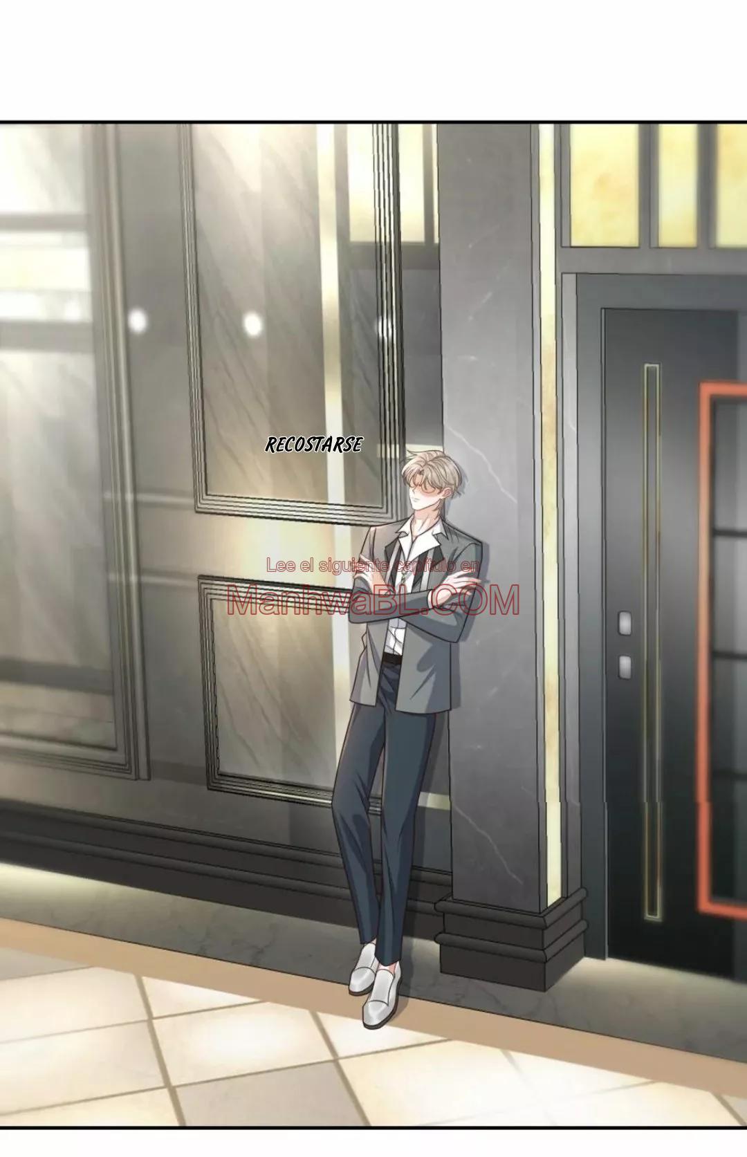 Shangxin - Capítulo 8 3 manhwa