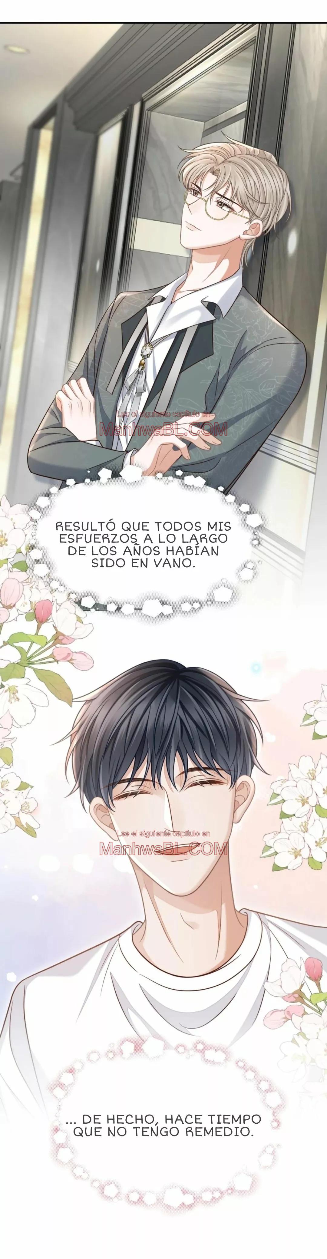 Shangxin - Capítulo 8 3 manhwa