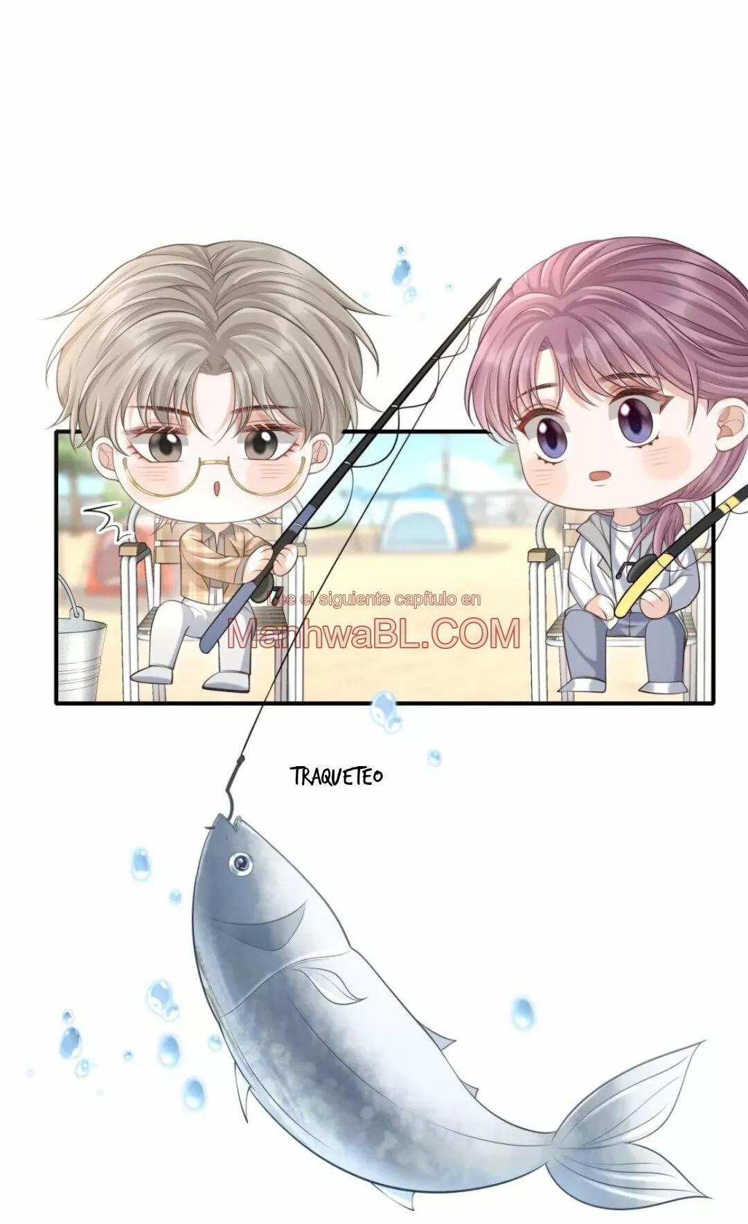 Shangxin - Capítulo 15 2 manhwa