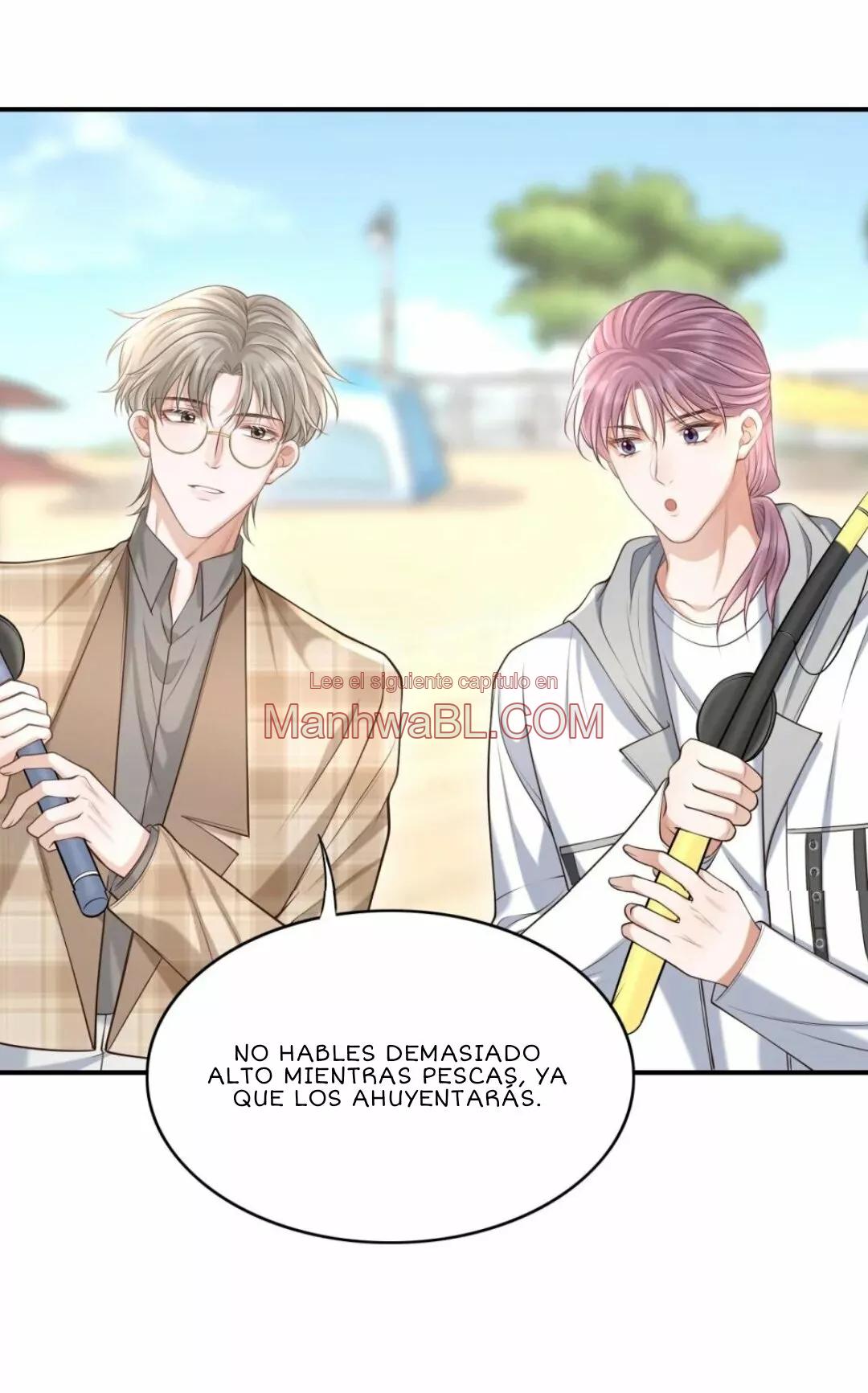 Shangxin - Capítulo 15 2 manhwa